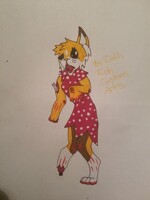 Goretober Zombie Coffee