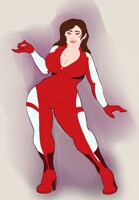 A little bit of big mischief 1