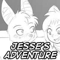 Jesse's adventure update 41