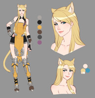 Commission to Lionel23