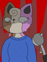 Ice Cream's One Fear