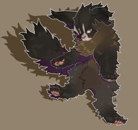 flufi kitten....  [comms open!]