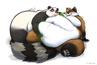 Marshmallow experience (Patreon Commission)