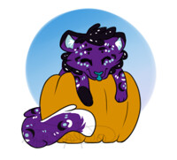 Pumpkin Hugger Saros