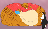 Couchthighs