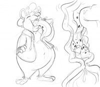 Sketchmission 10/7/18 Part 2