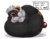 Don't Eat the Mushroom! (External)