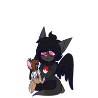 Plush Flight [Animation]