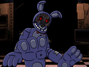 FNaF - Nightmare's Answer by InsanySage -- Fur Affinity [dot] net