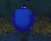 Some pun on the word Berry