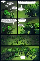 Death Valet Chapter 1 Page 26