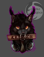 Chomp Badge