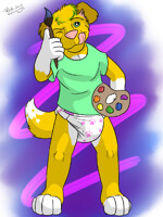 Sketch Weekend: Rathalos1