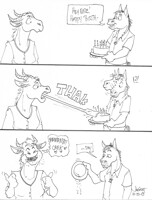 Happy Birthday Bluenire!