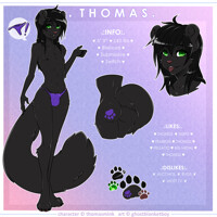 Thomas Mink - Ref {SFW}