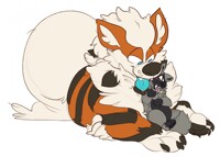 Snuggle [C]
