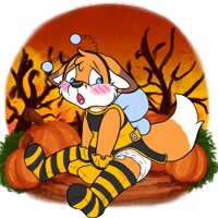 Bumblebee Fail YCH - Yookey