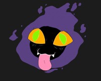 A Gastly Visage