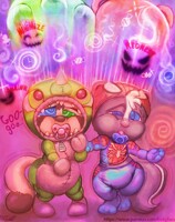 Halloween Regression