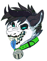 Witch Doctor Lumioth~