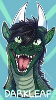 Happy dragon {GIFT}