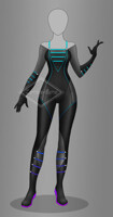 Clothing: Adopt 219 (CLOSED)