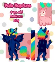 Babicorn Ref