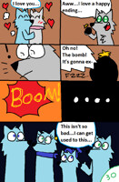 PizzaWolf Midnight Festival - Page 30