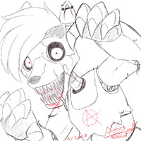 FNAF Ren