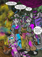 Shadow Festival 2018