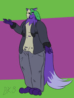 halloween costumes 15: ms. B as jason