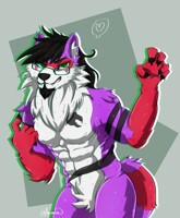 Rawr <3