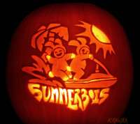 Summer (Boo)is