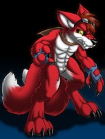 WereFox