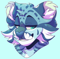 Patreon Reward Shlimaz