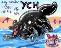 YCH AUCTION