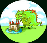 FAT DRAGON PRODUCTIONS PRESENT....