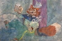 Drunk