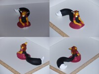Ave figure