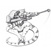 [Inktober 2018] - xXx_Murk420:MLG_xXx
