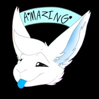 [Squirrel] Amazanor by Crittered