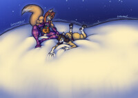 Hallobirthday Candy Stuffing