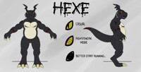 "Hexe" 1.5