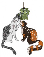 Day 15 - Ivypool and Blossomfall