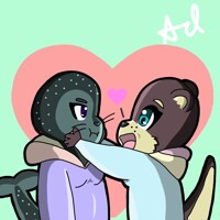 Inktober Day 9: Precious