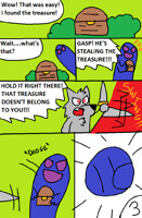 Wild Wolf Adventures - Page 3