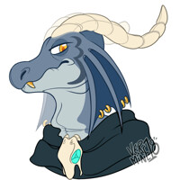 [P] - Mav Grumblemaw