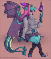 [Fundraiser Update] Shadow Magic Unlock!