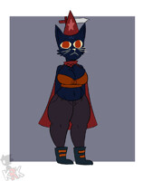 she missed halloween