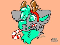 Dreemurr Christmas